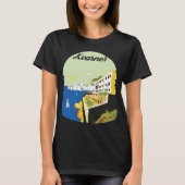 Kvarner T-shirt (Voorkant)