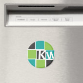 KW Accessoires Magneet (Insitu (Vaatwasser))