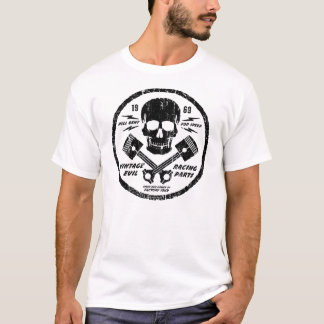 Kwaad 0122 T-shirt