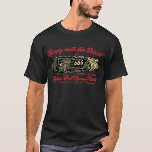 Kwaad 0131 T-shirt