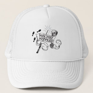 Kwaad Afgewend Trucker Pet