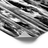 Kwaad binnen poster (Hoek)