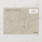 Kwaad, blaadjes briefkaart (Achterkant)