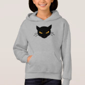 Kwaad Kat (Voorkant)