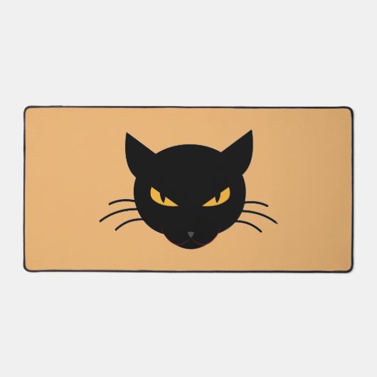 Kwaad Kat Bureaumat (Voorkant)