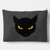 Kwaad Kat Etui (Achterkant)