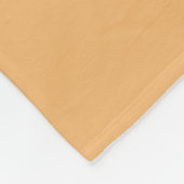 Kwaad Kat Fleece Deken (Hoek)