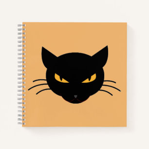 Kwaad Kat Notitieboek
