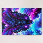 Kwaad Legpuzzel (Horizontaal)