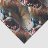 Kwaad met de kast tissuepapier (Detail)