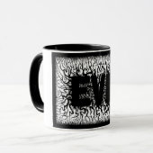 Kwaad Mok (Voorkant links)