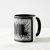 Kwaad Mok (Voorkant rechts)