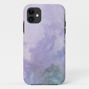 Kwaad (Paarse Mauve Lavender) Case-Mate iPhone Case