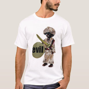 Kwaad T-shirt