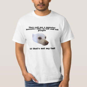 Kwaad T-shirt