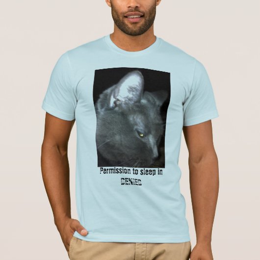 Kwaad T-shirt (Voorkant)