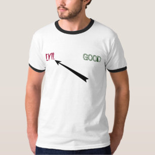 kwaad t-shirt