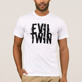 Kwaad Twin 02.21.09 T-shirt