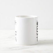 Kwaad Twin - Mok (Center)