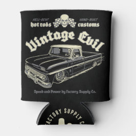 Kwaad VE037 Blikjeskoeler