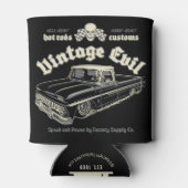  Kwaad VE037 Blikjeskoeler (Achterkant)