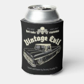  Kwaad VE037 Blikjeskoeler (Blikje Achterkant)