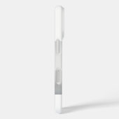 Kwaadaardig Oog Hart Icoon Modern Grafisch Ontwerp Case-Mate iPhone Case (Achterkant / Rechts)