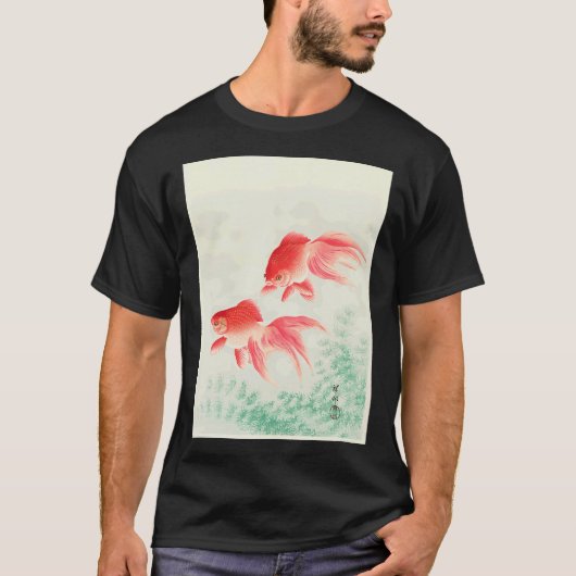 Kwaadaardige droomwaterval t-shirt (Voorkant)