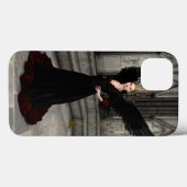 Kwaadaardige Koningin Case-Mate iPhone Case (Achterkant (horizontaal))