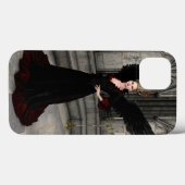 Kwaadaardige Koningin Case-Mate iPhone Case (Achterkant (horizontaal))