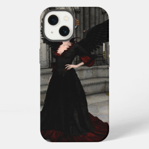 Kwaadaardige Koningin iPhone 13 Hoesje