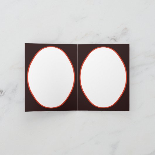 Kwaadaardige motivatie van archeoloog kaart (Binnen)