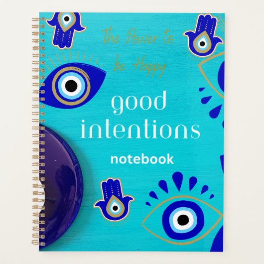 KWAADAARDIGE PLANNER VOOR OOGBESCHERMING (Voorkant)