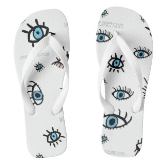 kwaadaardige teenslippers , spirituele teenslipper