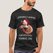 kwaadsprekerij t-shirt (Voorkant)