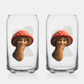 Kwaadwilligheid dubbelzijdig premium glas (Voorkant)