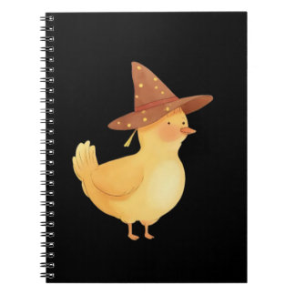 Kwaaie Duck Notitieboek