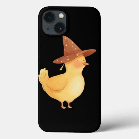 Kwaaie Eend Case-Mate iPhone Case (Achterkant)