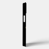 Kwaaie Eend Case-Mate iPhone Case (Achterkant / Rechts)