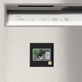 kwade dingen magneet (Insitu (Vaatwasser))