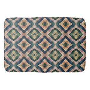 KWADRAAT GOTISCHE STIJL BADMAT