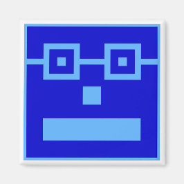 kwadraatmagneet magneet