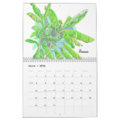 Kwaj 2024 Kalender (Mar 2026)