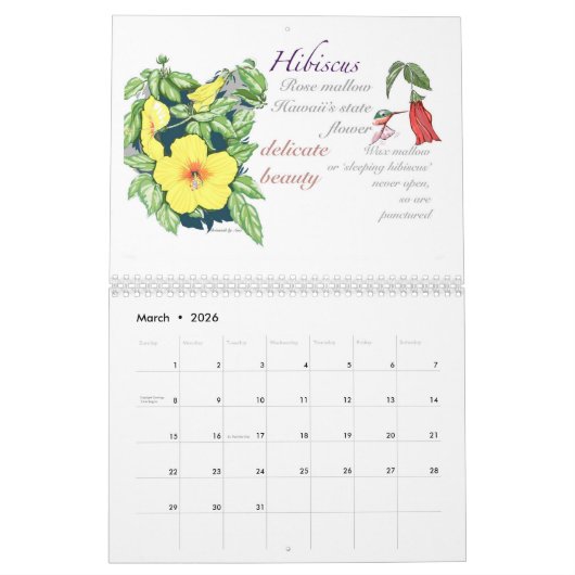 Kwaj Kalender 2025 (Mar 2026)