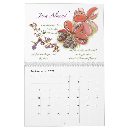 Kwaj Kalender 2025 (Sep 2027)