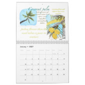 Kwaj Kalender 2025 (Jan 2027)