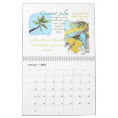 Kwaj Kalender 2026 (Jan 2027)