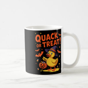 Kwak of trakteer grappige rubberen eend Duckie Hal Koffiemok