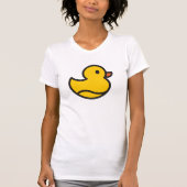 Kwak T-shirt (Voorkant)