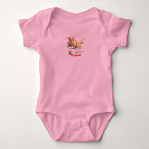 "Kwakertje" Romper